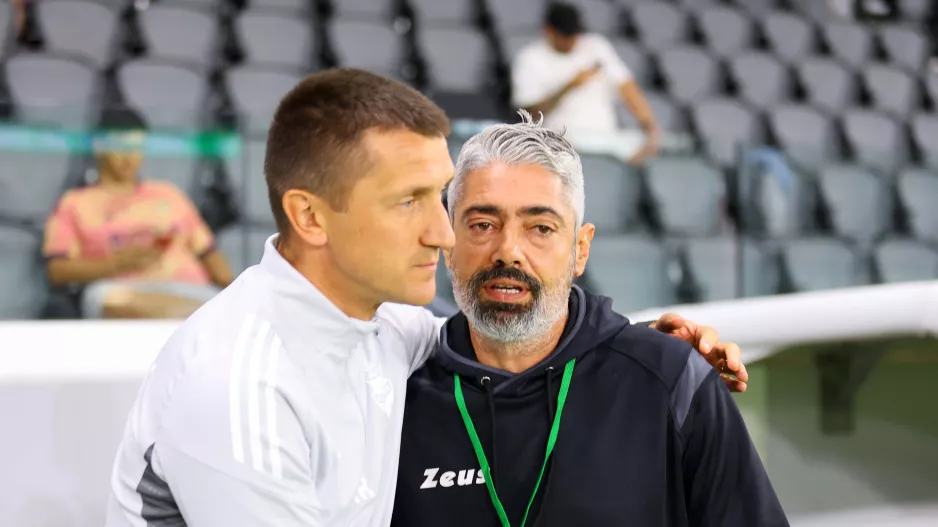 Αγκαλιά... 