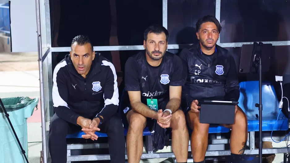 Μεγαλώνει το ρόστερ του