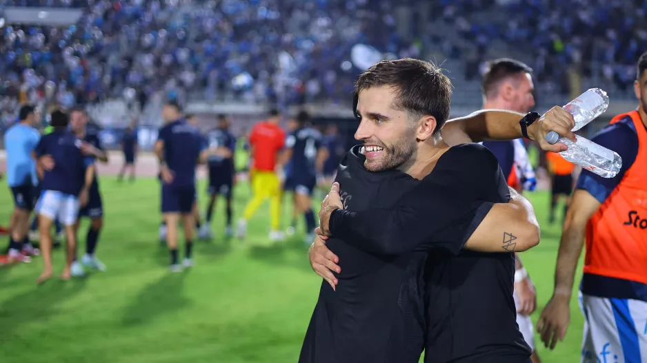 Το ίδιο σενάριο για Βέισμπεκ 