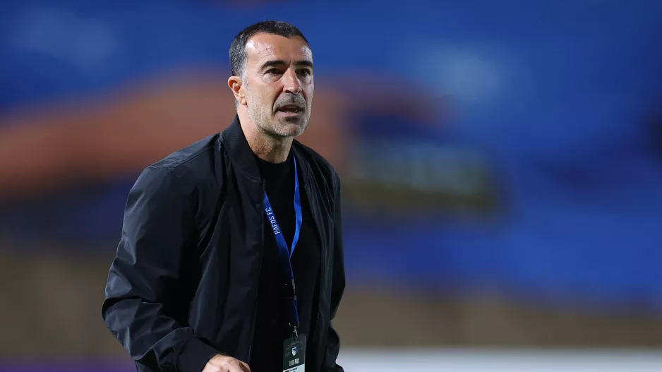 "Είμαι ευχαριστημένος-Παίξαμε καλά και αξίζαμε τη νίκη"