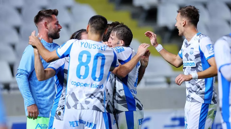 Cup day με Σπόλιαριτς