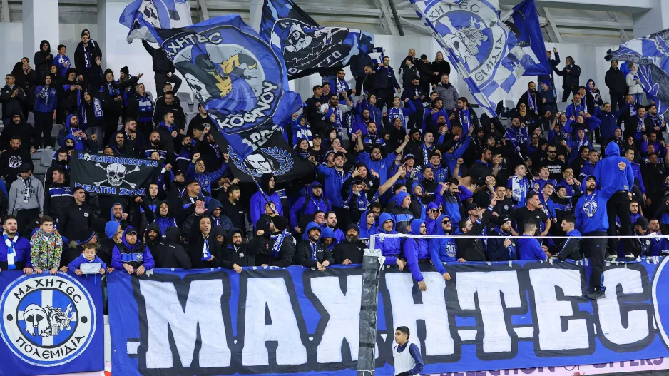 Sold out οι Ανορθωσιάτες 