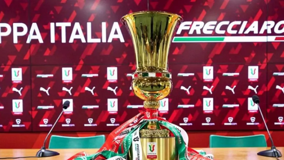 Coppa Italia: Το πρόγραμμα της φάσης των «16»