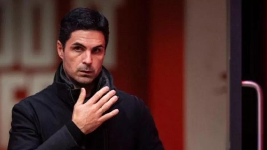 Νέο πρόβλημα για Αρτέτα: Ο Όντεγκαρντ για καιρό εκτός δράσης
