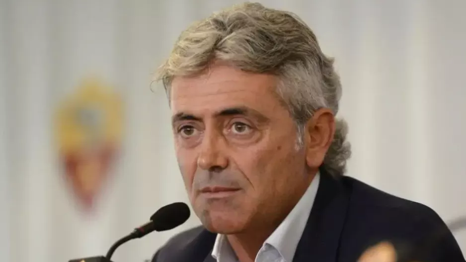 Σήκωσε… μανίκια στον Παναθηναϊκό ο Μπαλντίνι