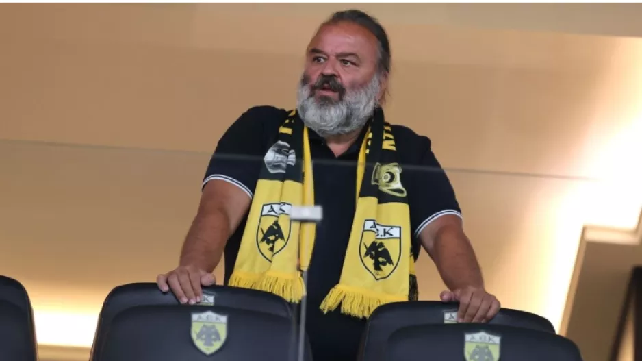 Προεδρική...αντίδραση/"Όποιος σκάβει λάκκους θα πέσει ο ίδιος μέσα!"