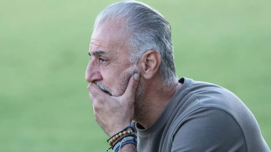 Ταουσιάνης: “Αγωνιστήκαμε με σθένος και με ομοψυχία, συγχαρητήρια στους παίκτες”