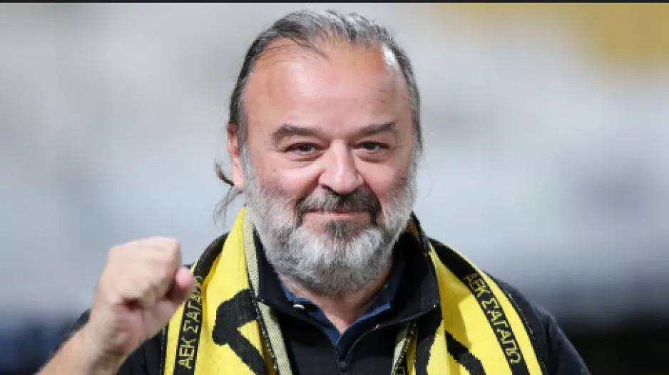 Νεύρα Ηλιόπουλου κι όχι μόνο για ΠΑΟΚ / Ελληνική ομάδα απέρριψε τον Μπενίτεθ