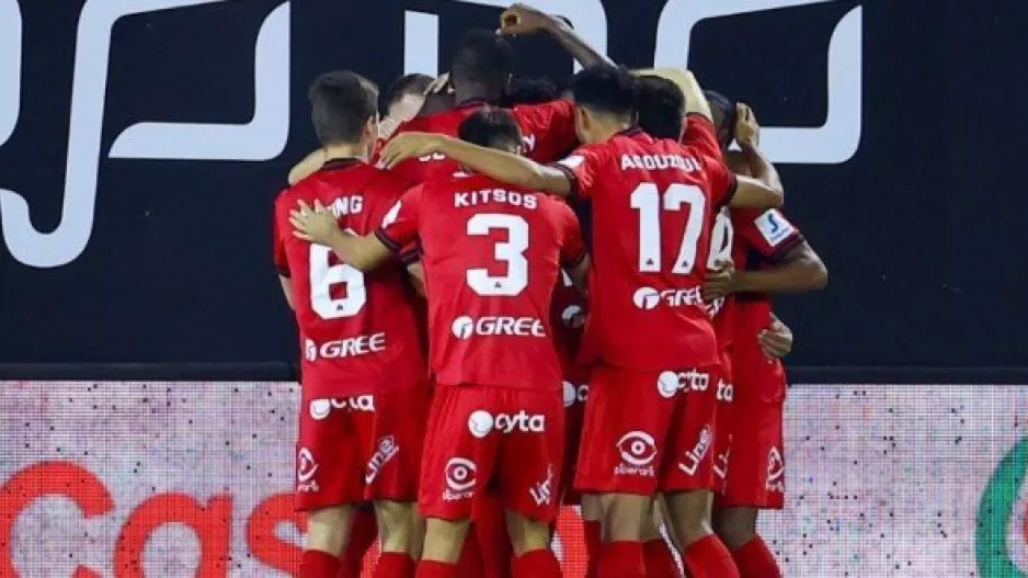 Αποστολή για Mainz/ Το αναμενόμενο... με Φάμπι