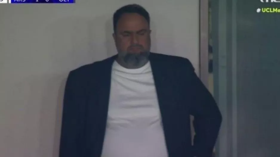Στο Emirates για το Άρσεναλ - Ολυμπιακός ο Μαρινάκης