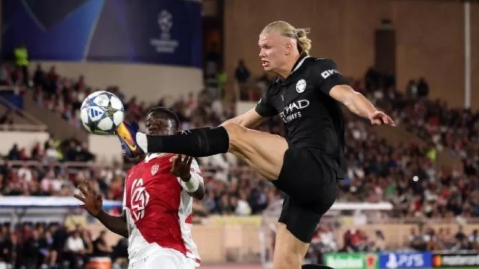 ΤΕΛΙΚΑ στο Champions League 