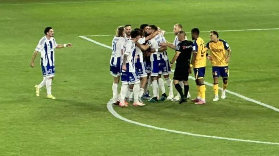 Άμεση αντίδραση με Βούκιτς! 