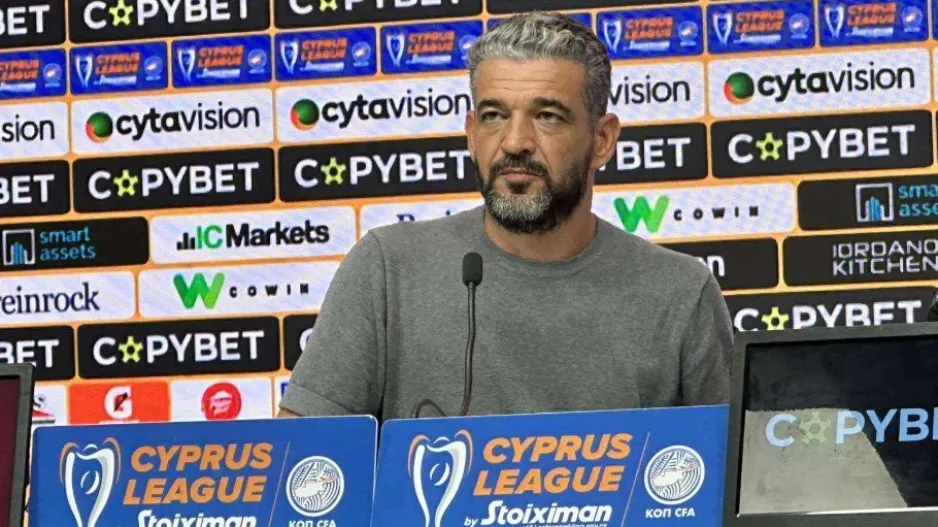 "Οι παίκτες ένιωσαν την ευθύνη - Έδωσαν απαντήσεις"