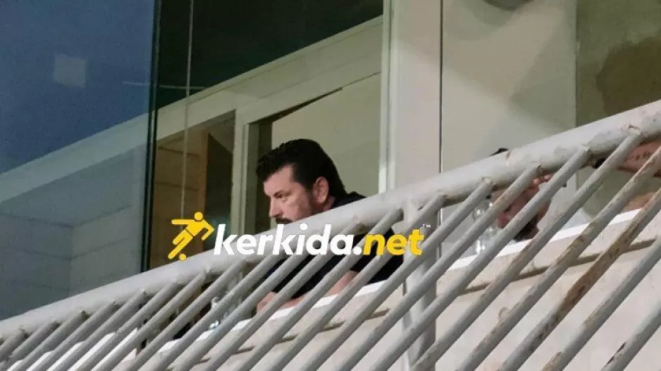 Την είδε βελτιωμένη/ Από εβδομάδας... αρχίζει δουλειά 