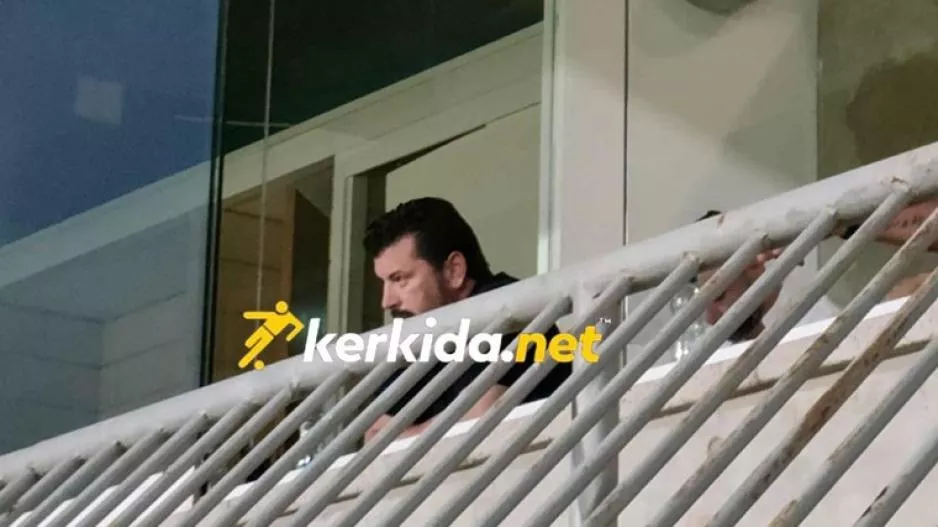 Θα του χρειαστεί η Ευρωπαϊκή εμπειρία... 