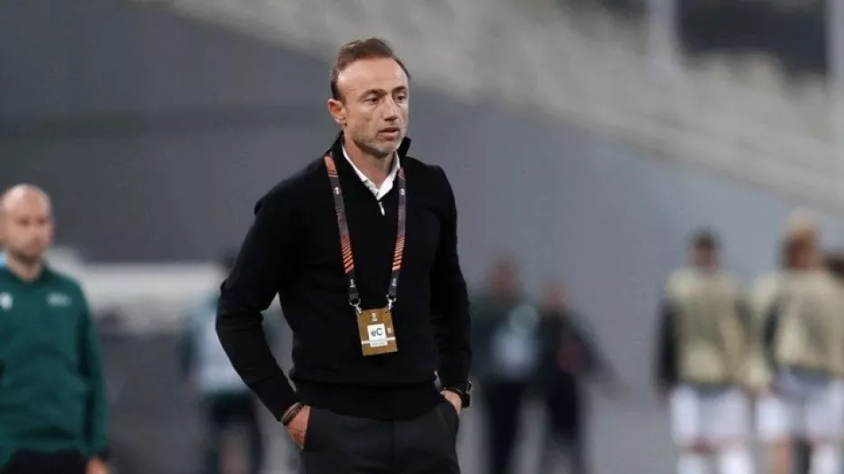 "Όταν πετυχαίνουμε γκολ η αντίδρασή μας πρέπει να είναι διαφορετική"