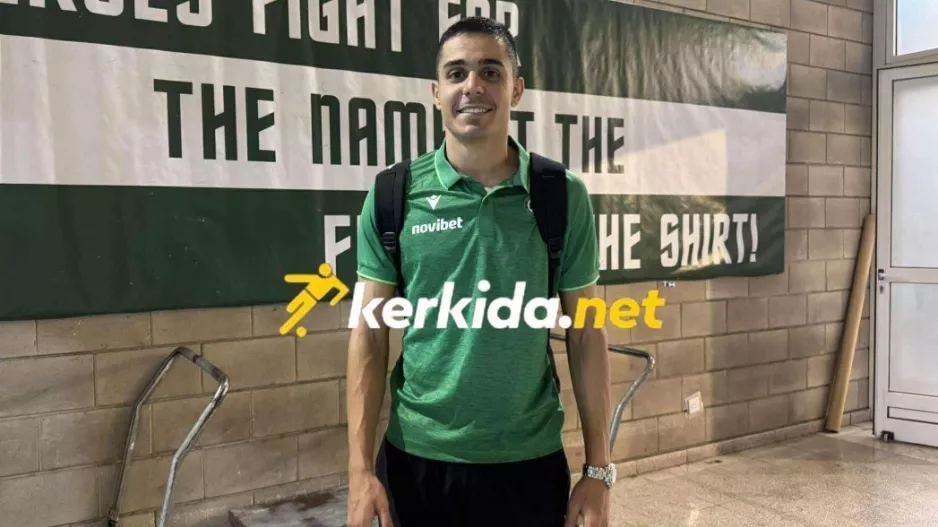 Ακόμα… τρέχει!