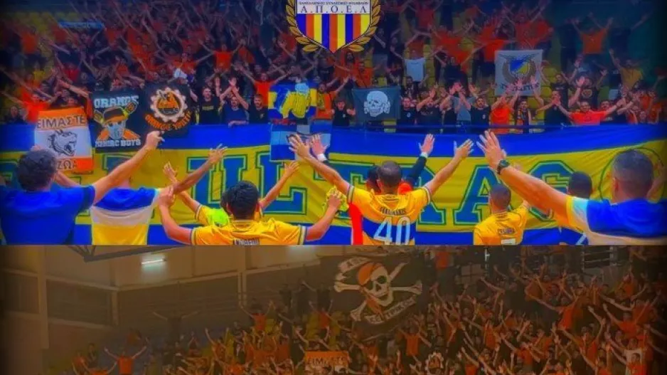 "Μάγκικη πρώτη νίκη - Να επαναφέρουμε τον Αυτοκράτορα στο θρόνο του"