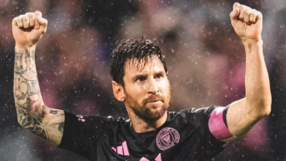 Αδιανόητος Μέσι: Έκλεισε την regular season του MLS με συμμετοχή σε 44 γκολ!