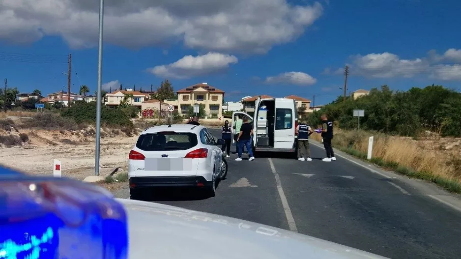Με αλεξίσφαιρο στο Δικαστήριο ο πρώην ποδοσφαιριστής/Δήλωσε άγνοια - 8ημερη κράτηση