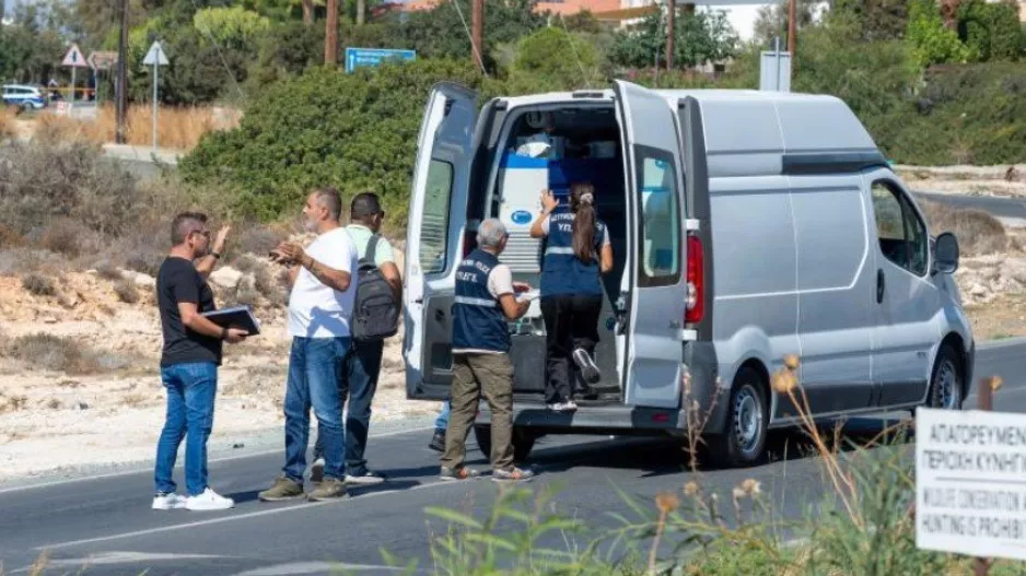 Διερευνώνται οι ισχυρισμοί του πρώην ποδοσφαιριστή/ Το βάρος στο κύκλωμα παρακολούθησης