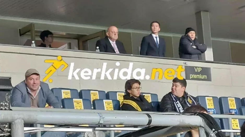 Κούμας... η επανεμφάνιση! 