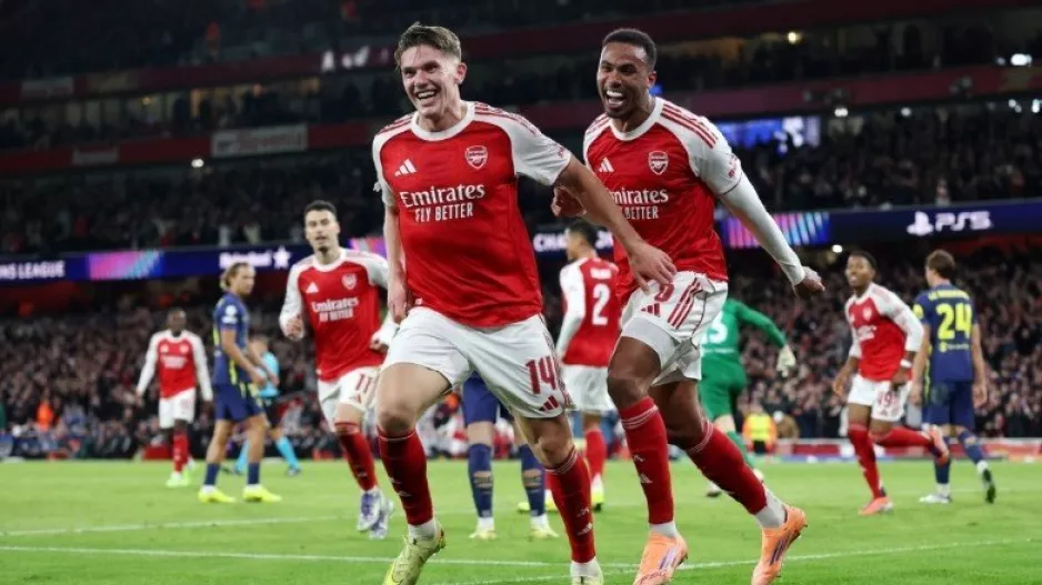 Champions League/ ΤΕΛΙΚΑ αποτελέσματα