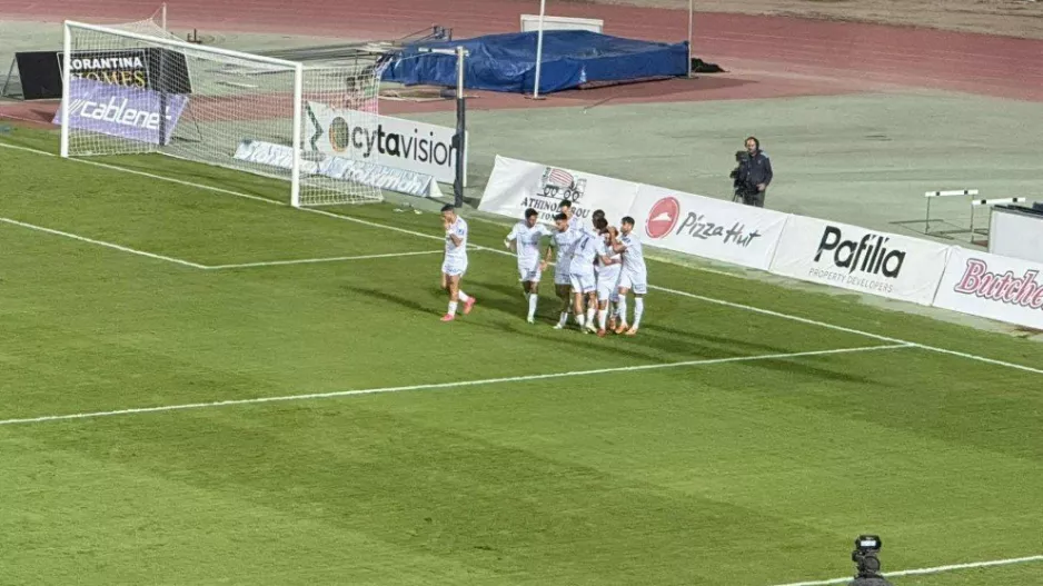 Το ΠΡΩΤΟ! 