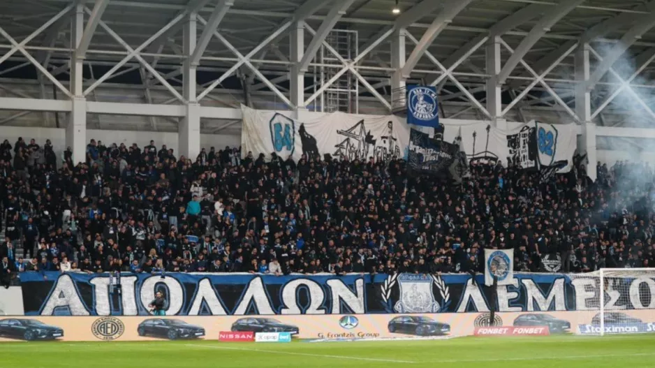 "Αφουγκραζόμαστε πλήρως τις ανησυχίες του κόσμου/Η θέση ΟΛΩΝ βρίσκεται στην κερκίδα"
