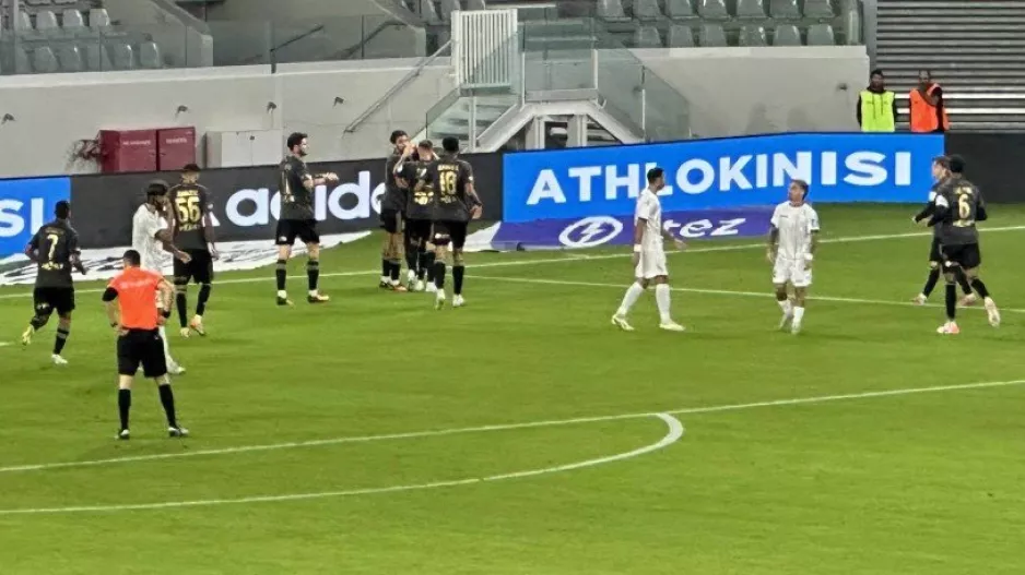 Ανδρόνικος... απ' το τέλος, στην αρχή!