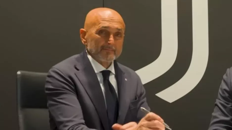 “Θέλω να επαναφέρω την Γιουβέντους σε υψηλό επίπεδο και να μπούμε στην κούρσα του τίτλου”