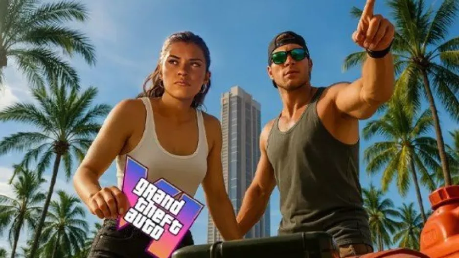 Ο άνθρωπος πίσω από τα πιο θρυλικά GTA “δείχνει” τι να περιμένουμε