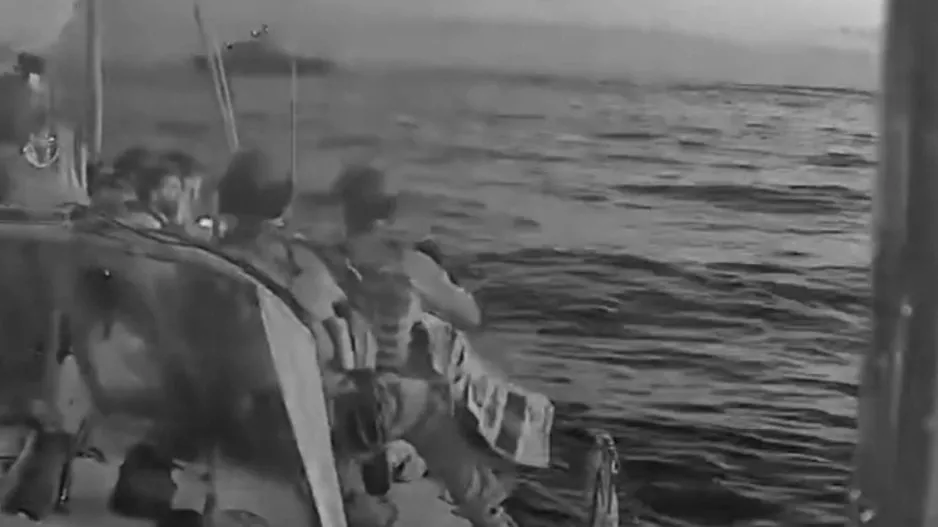 Καλά στην υγεία τους οι 27 Έλληνες που συμμετέχουν στην αποστολή προς τη Γάζα
