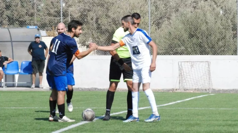 Ο απολογισμός της πρεμιέρας του πρωταθλήματος της ΠΑΑΟΚ