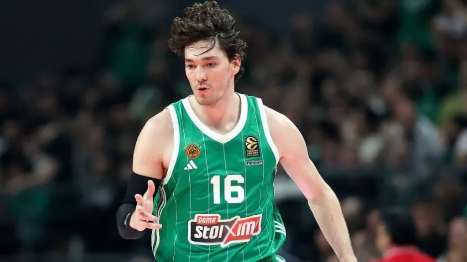 EuroLeague: Το ιατρικό δελτίο της δεύτερης ημέρας της 2ης αγωνιστικής