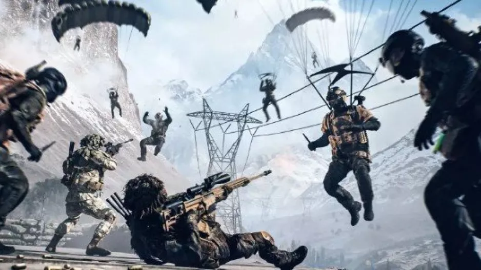 Η EA ανακοίνωσε πότε ξεκλειδώνει το Battlefield 6!