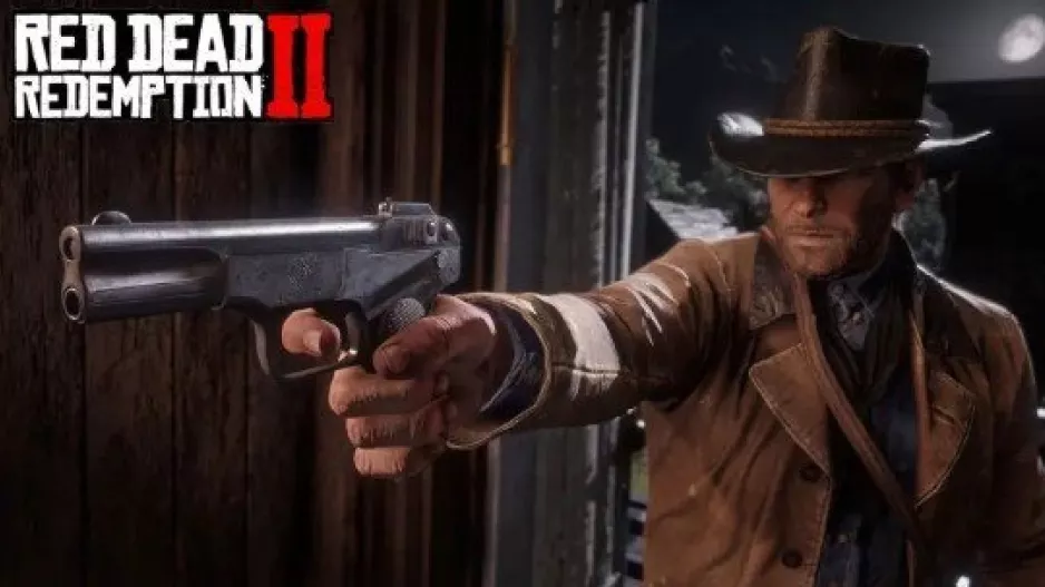 Ερχεται το “remaster” του Red Dead Redemption 2