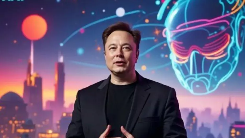 Ο Elon Musk μπαίνει και στο gaming