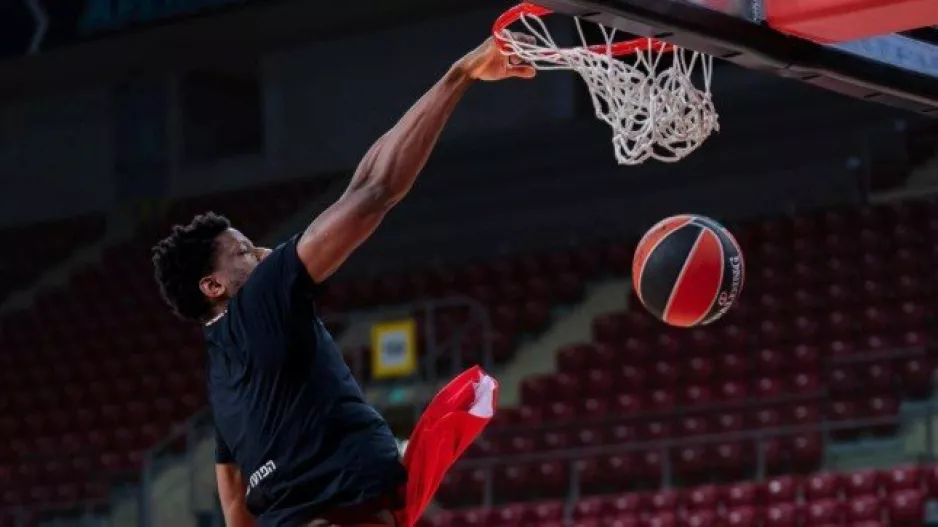 EuroLeague: Οι απουσίες της ημέρας