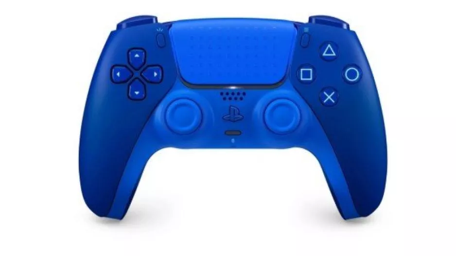 H Sony ανακοίνωσε το νέο DualSense Icon Blue Special Edition