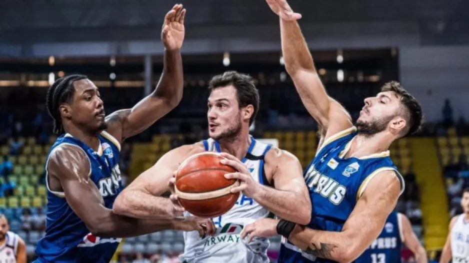 «Στο NBA Europe θα μπορούσα να είμαι στέλεχος, δεν θα παίξω ξανά στην Ευρώπη»