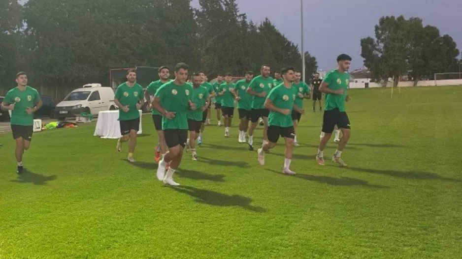 "Σέντρα" την Παρασκευή