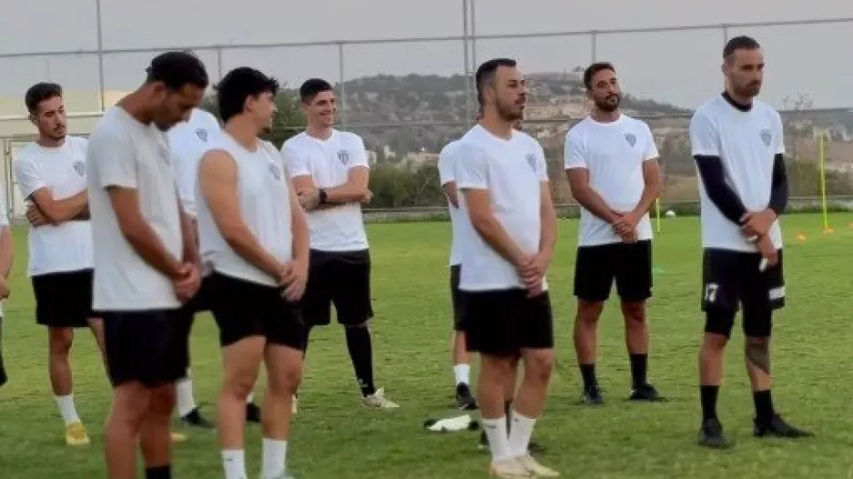 "Ώρα να δείξουμε τι σημαίνει ψυχή, πάθος και οικογένεια"