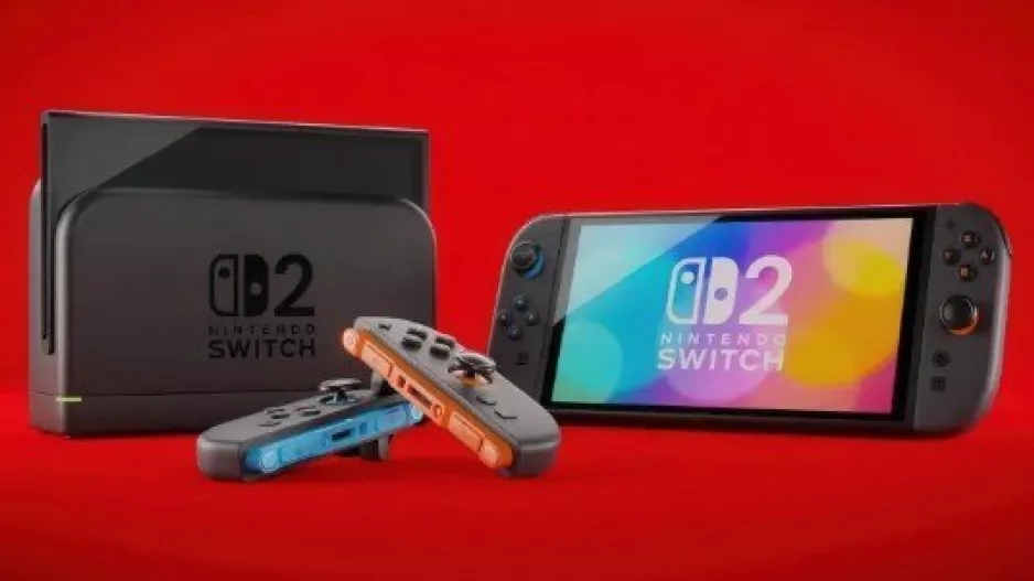 Το Switch 2 έσπασε ένα σημαντικό ρεκόρ πωλήσεων του PS4