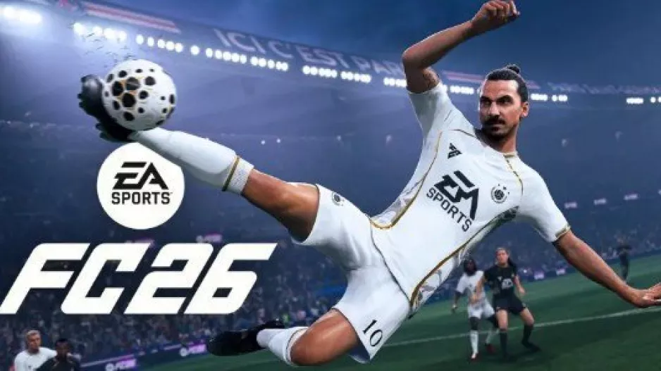 Το EA Sports FC 26 “σκοράρει” στις πωλήσεις – απόλυτη επιτυχία για την EA!