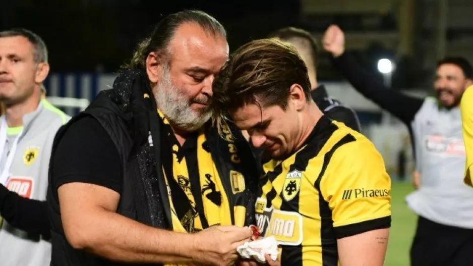 Κλήθηκε σε ακρόαση από τη ΔΕΑΒ ο Μάριος Ηλιόπουλος