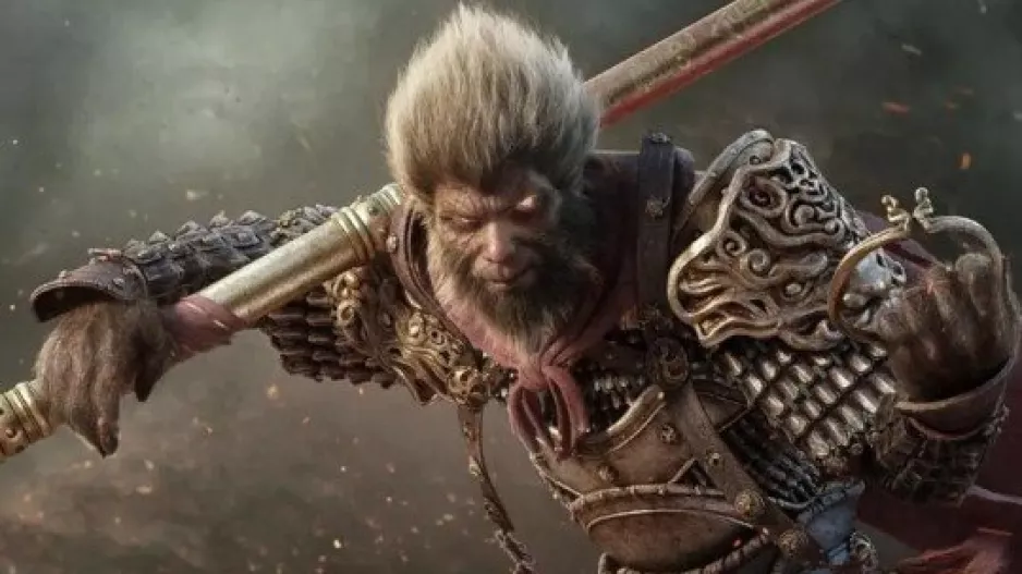 Διορθώθηκε σημαντικά το Black Myth: Wukong!