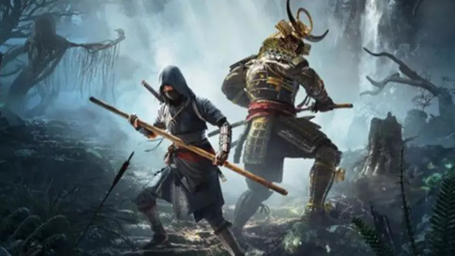 Όλα δείχνουν πως το Assassin’s Creed Shadows έρχεται και στο Switch 2