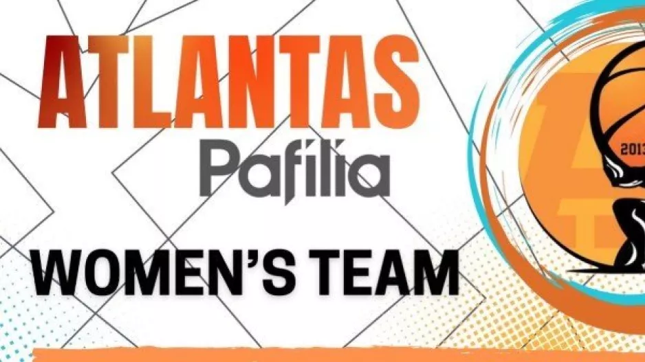 Πρώτη συμμετοχή του Atlanta στο Πρωτάθλημα Γυναικών Α’ Κατηγορίας 