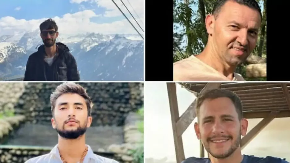 Συγγενείς θυμάτων καταγγέλλουν τη Χαμάς